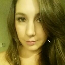 Kristina Shaw Photo 9