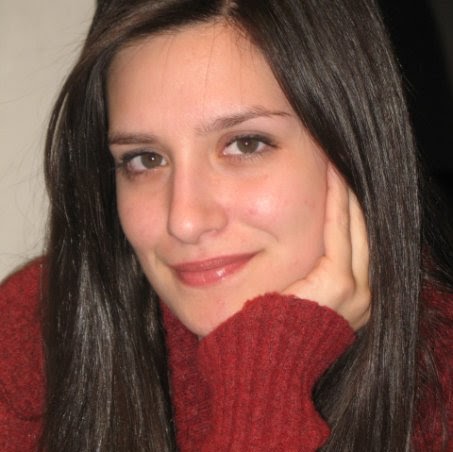 Jillian Patterson Photo 19