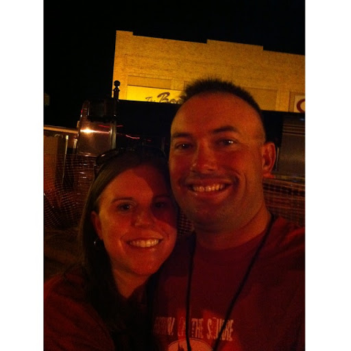 Angie Floyd Photo 14