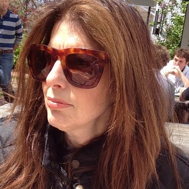 Robin Goldberg Photo 28