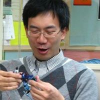 Michael Ma Photo 31