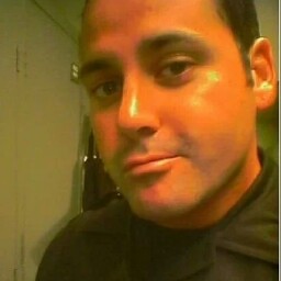 Michael Reading Photo 28