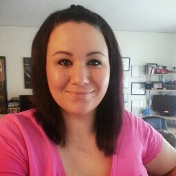 Brittney Vaughan Photo 2