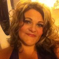 Rebecca Jamison Photo 3