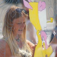 Joanna Ross Photo 24