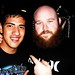 Clark Matthews Photo 8