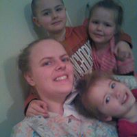 Tabitha Cherry Photo 3