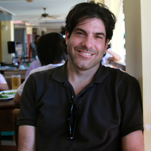 Christopher Donovan Photo 33