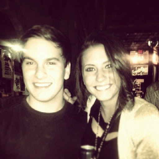 Danny Harrell Photo 34