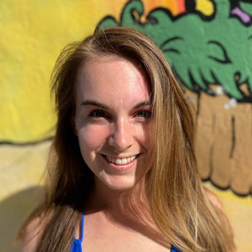 Katherine Rose Photo 18