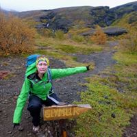 Anna Jacobsen Photo 35