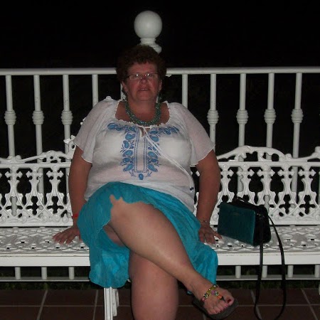 Rhonda Barkley Photo 7