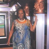 Patricia May Photo 28