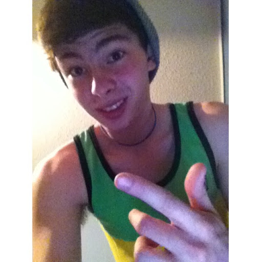 Brandon Mccain Photo 22