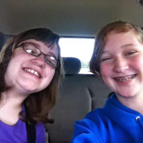 Anna Redding Photo 8