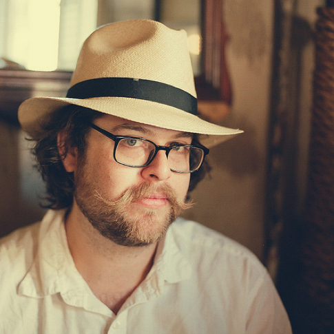 Daniel Krieger Photo 9