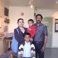 Beena Varghese Photo 9