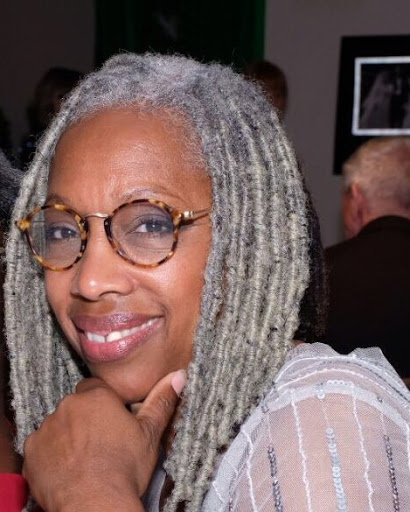 Joy Atkinson Photo 19