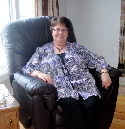 Jean Bailey Photo 11