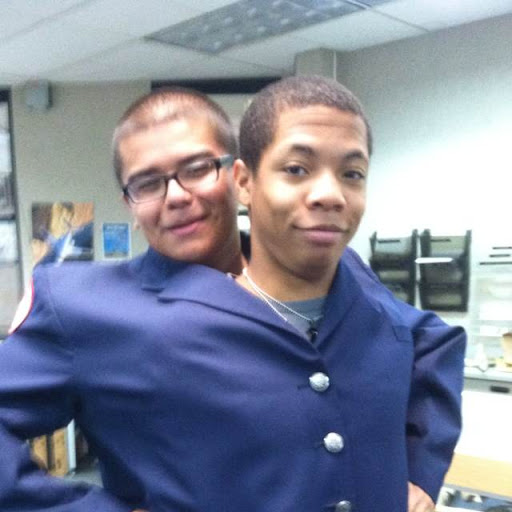 Anthony Anguiano Photo 4