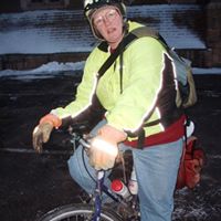 Nancy Sindelar Photo 6