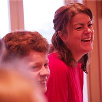 Antonia Reynolds Photo 21