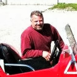 Brian Hoffman Photo 47