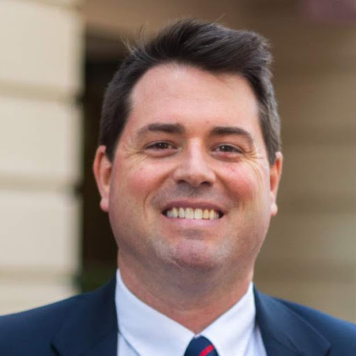 Robert Gibb Photo 37