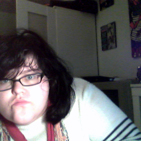 Stephanie Millar Photo 7