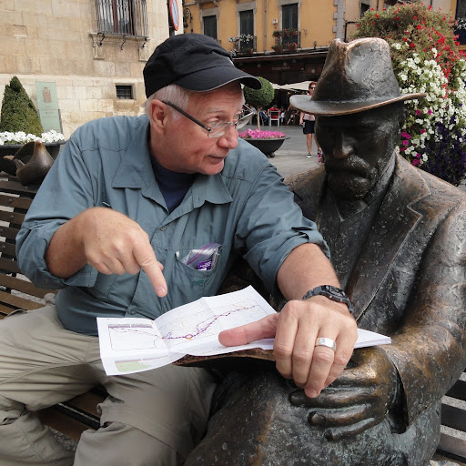 David Shields Photo 39