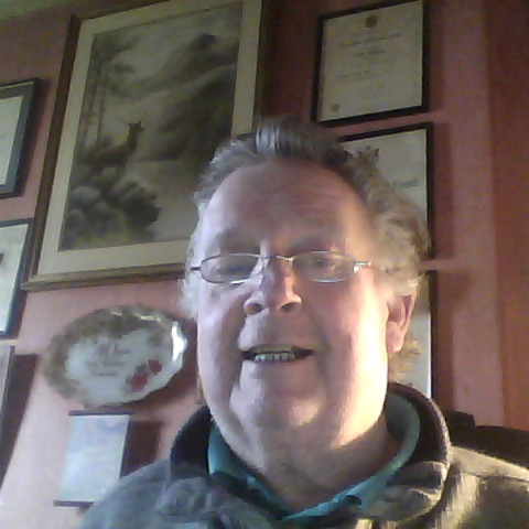 John Sherry Photo 15