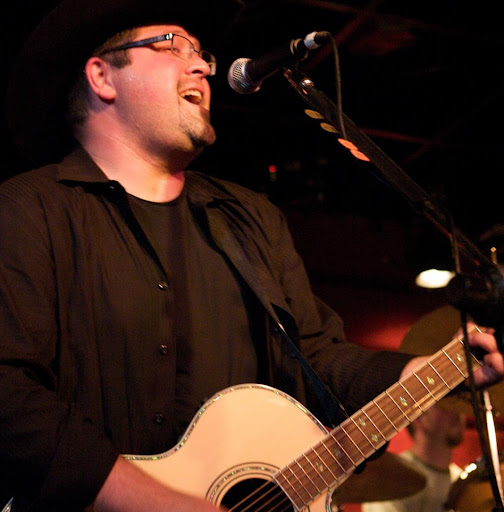 Dave Beatty Photo 30