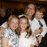 Michelle Muller Photo 7