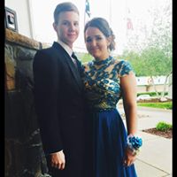 Maggie Austin Photo 36