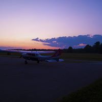 Alexander Fry Photo 8