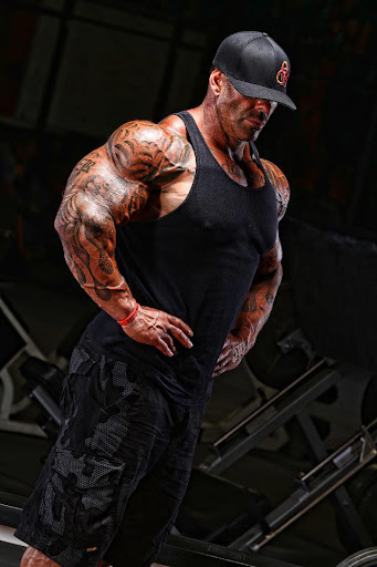 Robert Evens Photo 13