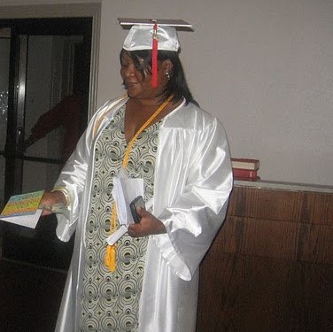 Gloria Jackson Photo 5