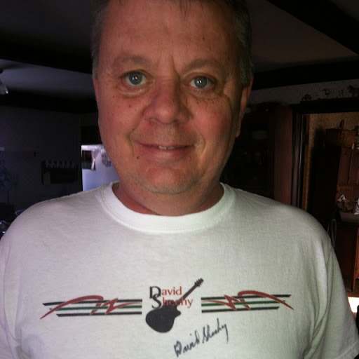 Mark Huston Photo 31