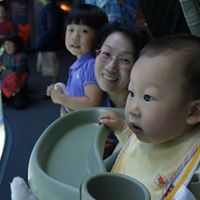 Ching Tsai Photo 21