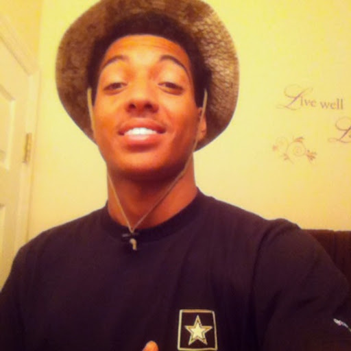 Marcus Monroe Photo 6