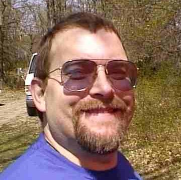 Rob Wentworth Photo 12