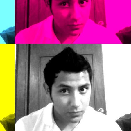 Gonzalo Rangel Photo 8