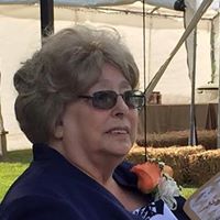 Marian Moore Photo 10