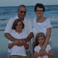 Frances Sparks Photo 7