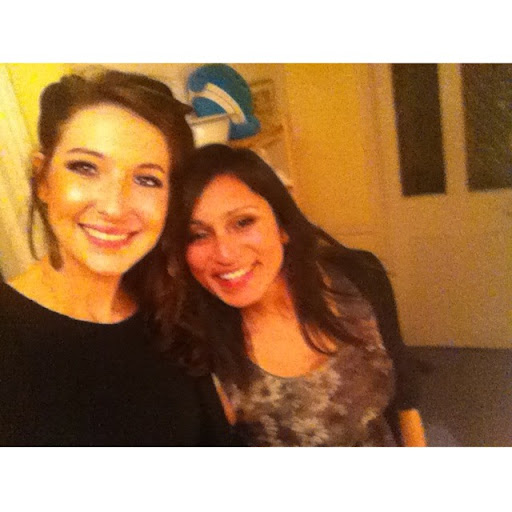 Rebecca Kemp Photo 14