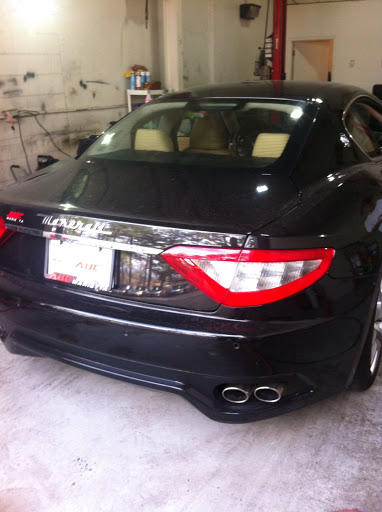 Anthony Clemente Photo 29