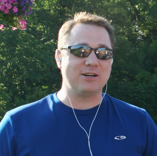 Brian Robbins Photo 13