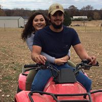 Sara Booker Photo 10