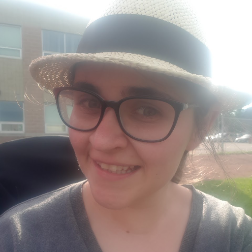 Samantha Stevens Photo 32