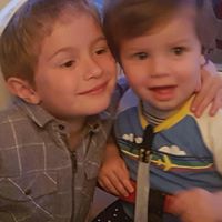 Bonnie Clarke Photo 16